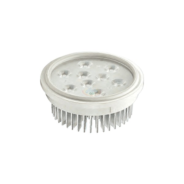 12W AR111 LED燈泡(9珠)