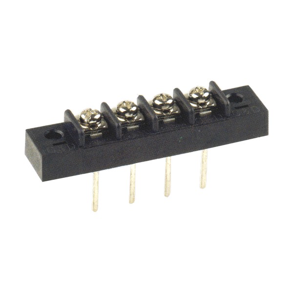 Catalog for PCB Terminal Blocks