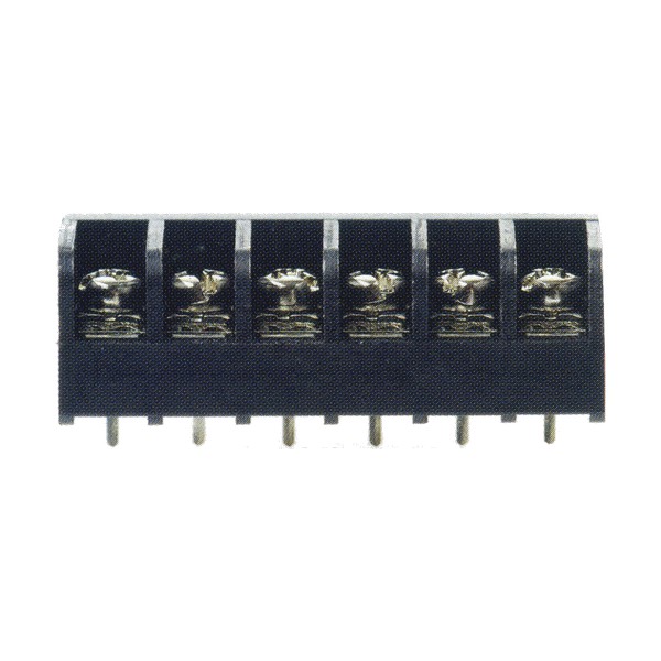 CBP140 Tri-Barrier Strip Terminal Blocks