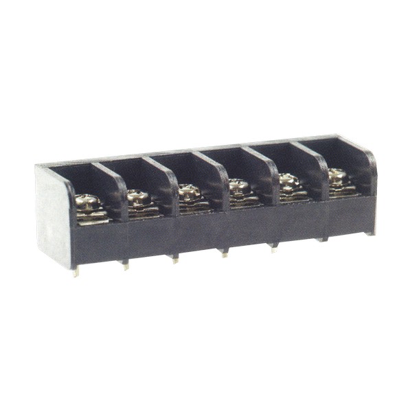 CBP50 Tri-Barrier Strip Terminal Blocks