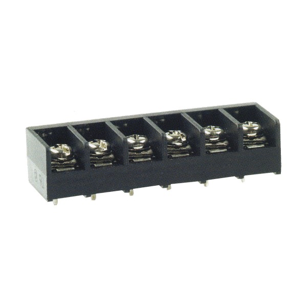 CBP90 Tri-Barrier Strip Terminal Blocks