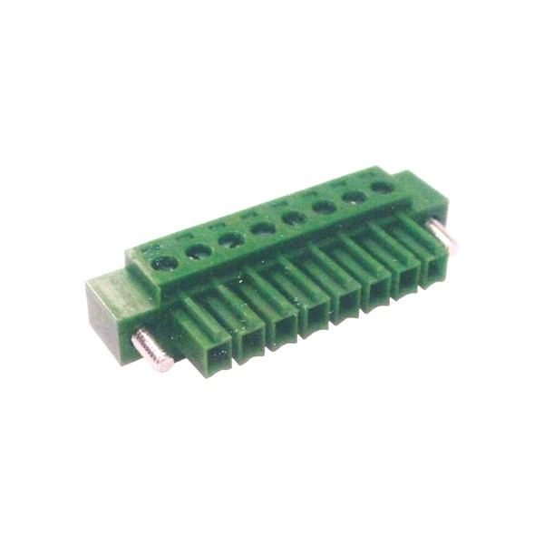 CBP1-381 Pluggable Terminal Blocks