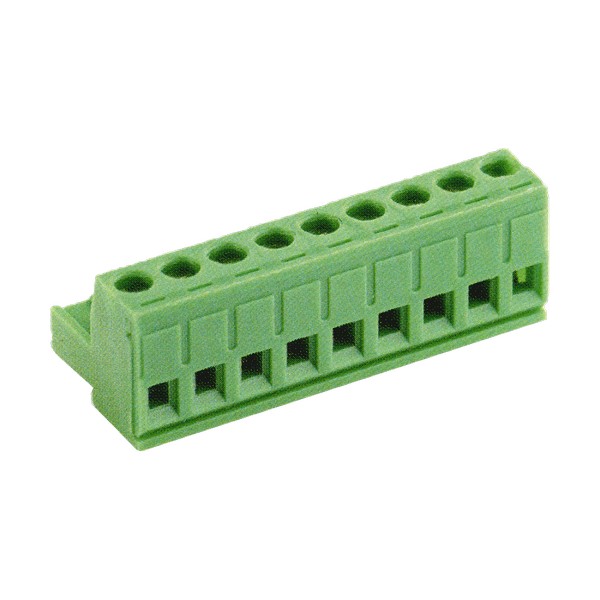 CBP1-80 Pluggable Terminal Blocks