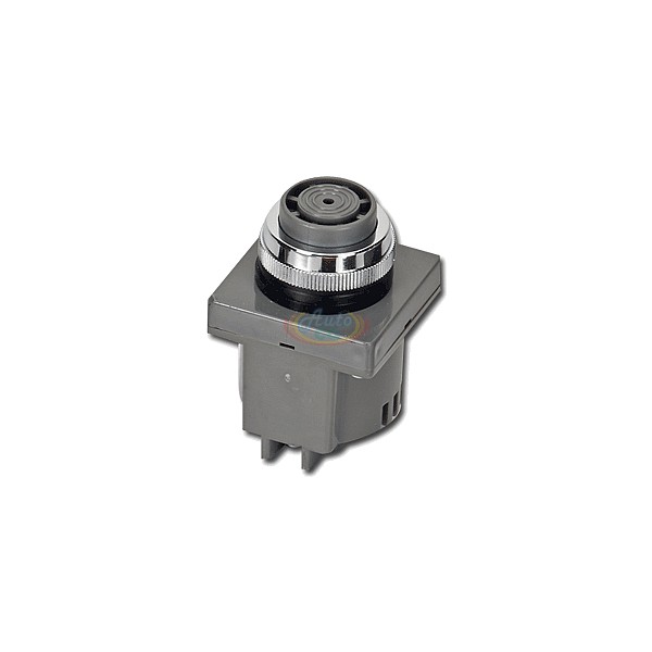 30mm Flush Mounting Buzzer