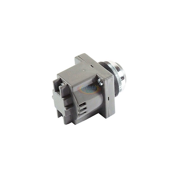 30mm Flush Mounting Buzzer