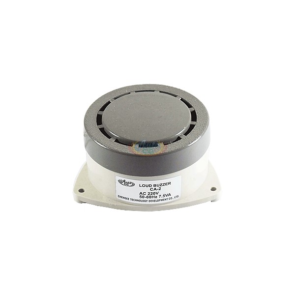 Surface Mounting Buzzer