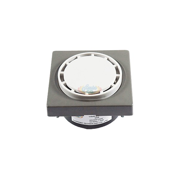 Flush Mounting Buzzer