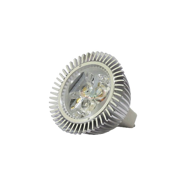 5W MR16 LED Spotlight Bulb