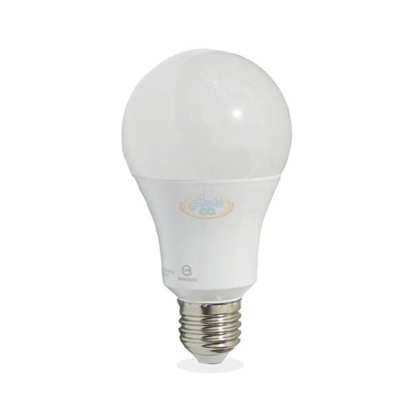 16W E27 LED Light Bulb