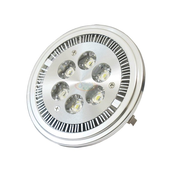 10W AR111 LED Bulb