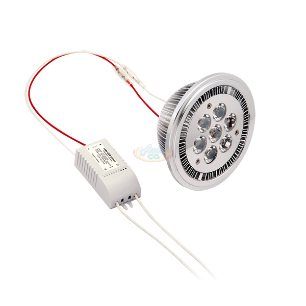 10W AR111 LED Spotlight Bulb