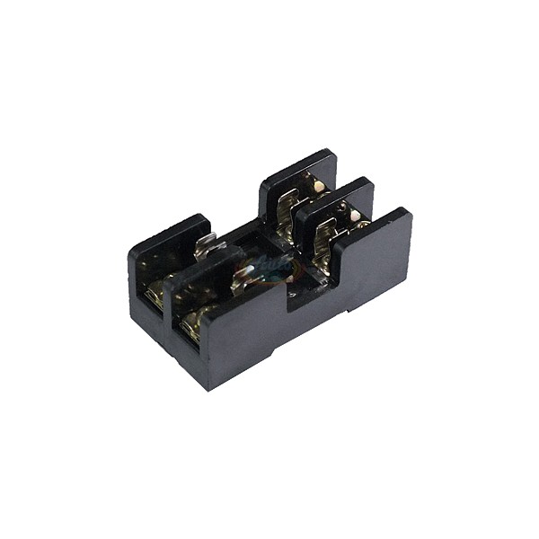 2P Fuse Block, Fuse Holder