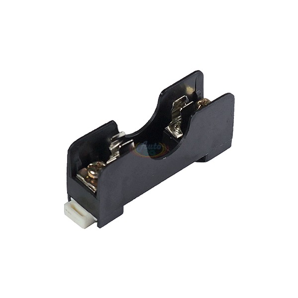 1P Din Rail Fuse Block, Fuse Holder