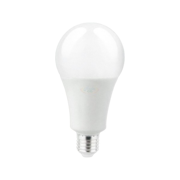20W E27 LED燈泡
