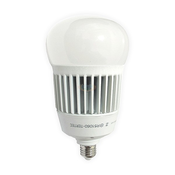 55W E27 LED燈泡