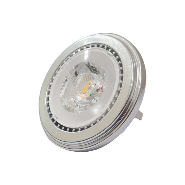 15W AR111 COB LED投射燈